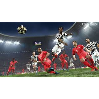 Đĩa game ps4 efootball ( pes 2020 ) Eu