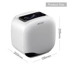 Hộp đựng giấy vệ sinh Oenon dán tường nhà tắm cao cấp