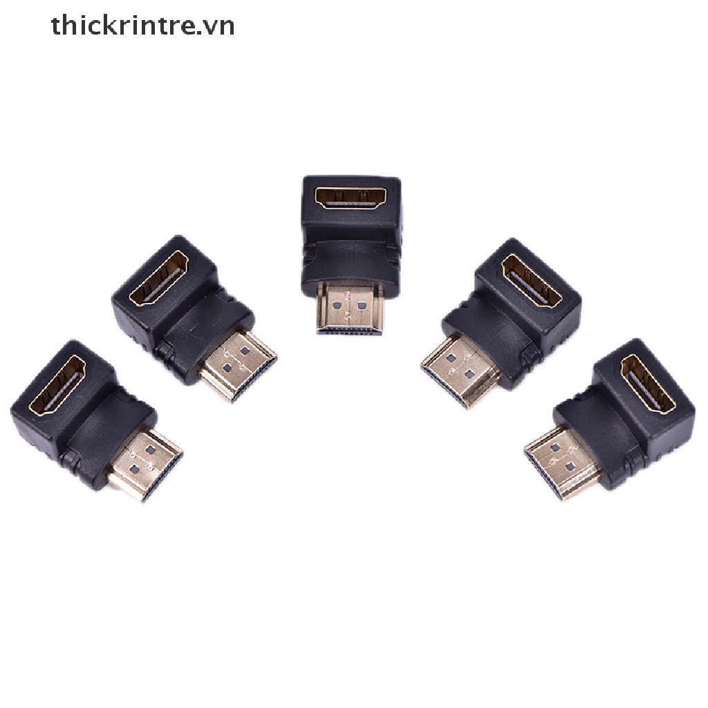 Đầu KếT NốI Mini HDMI (Type C) Sang HDMI (Type A) V1.4 HDTV