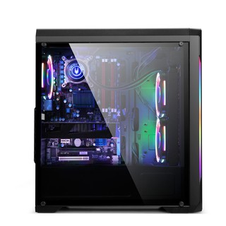 Case Golden Field N23