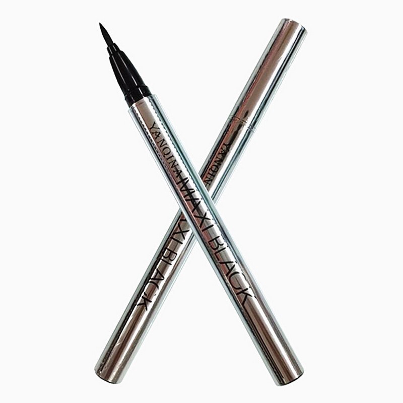 Bút kẻ mắt YANQINA chống nước dạng lỏng hiệu quả cao | BigBuy360 - bigbuy360.vn