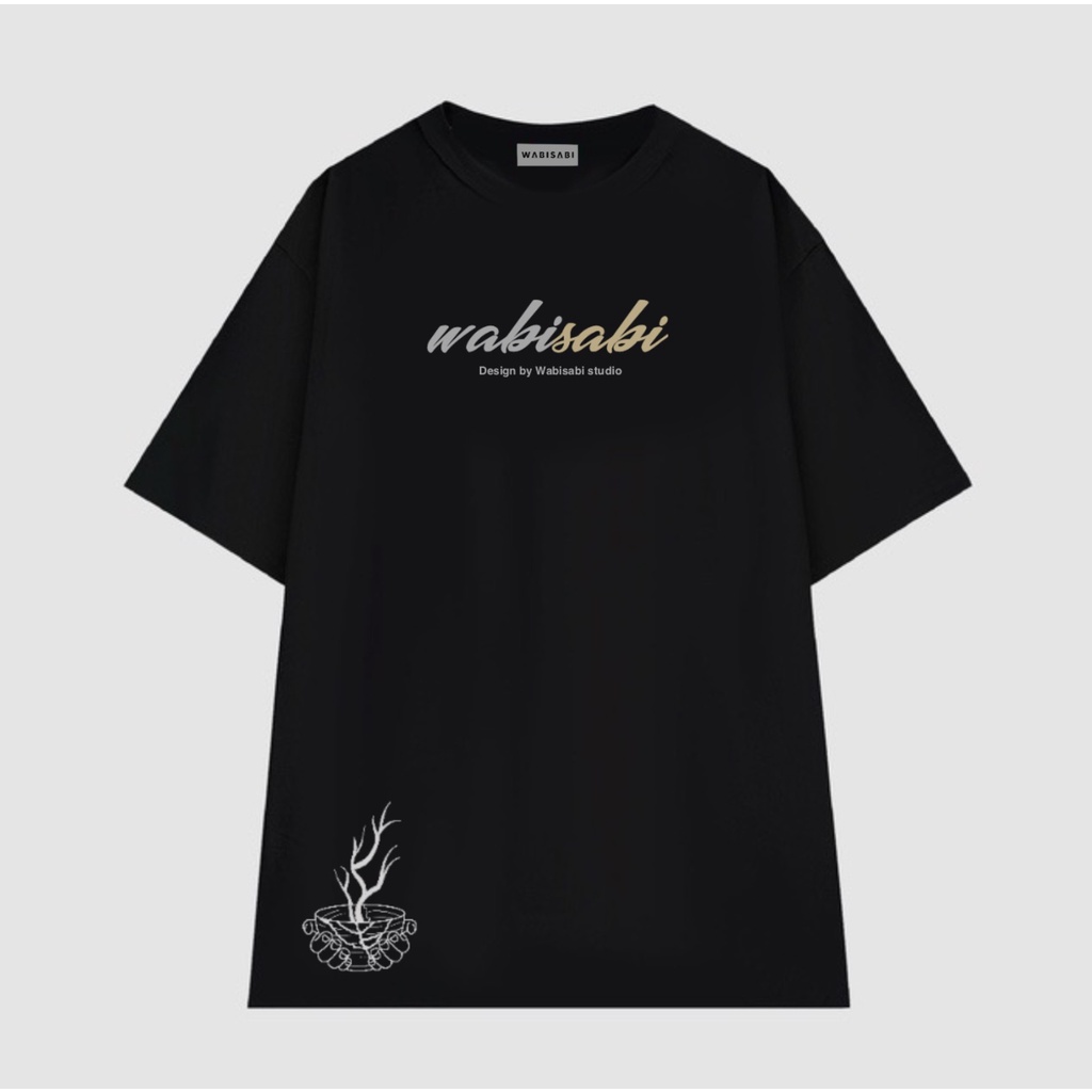 Áo thun wabisabi Special v.2 - wsa25