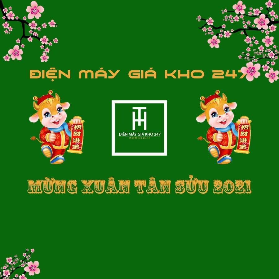 ĐIỆN MÁÝ GIA DỤNG 247