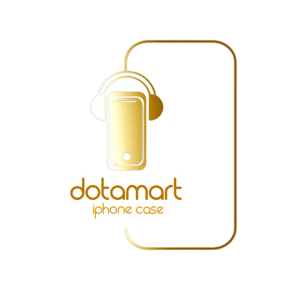 Dotamart - ốp skin apple chất