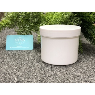 Hủ Kem Hấp dầu - Trắng - 500gr
