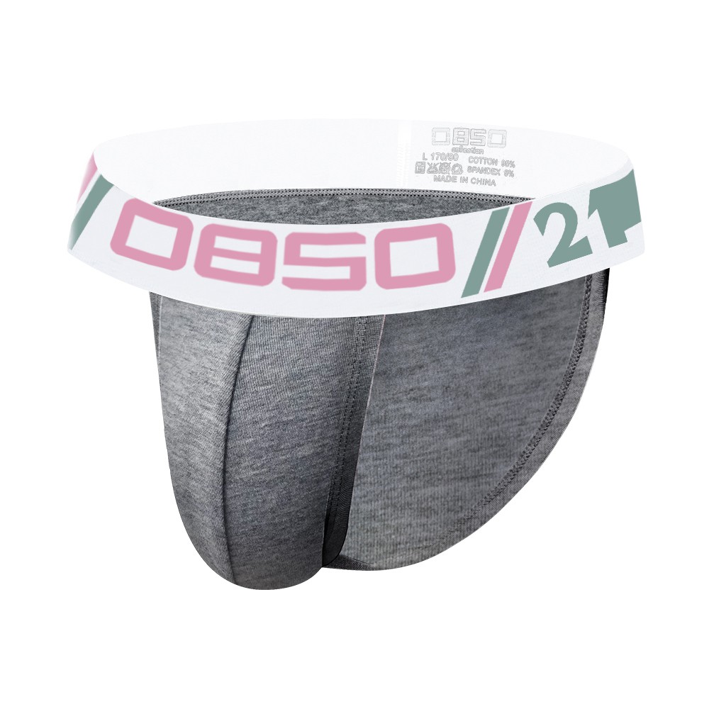Quần Lót Nam Co Giãn Quyến Rũ Bs3106