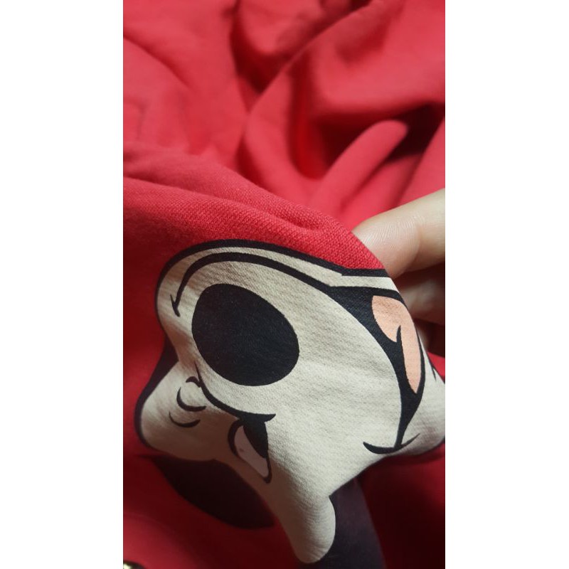 Váy babydoll Bò Sữa by Boo size M