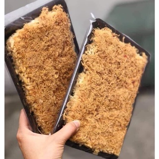 CƠM CHÁY SIÊU CHÀ BÔNG 150GR♥️♥️ NƯỚC SỐT TRUYỀN THỐNG