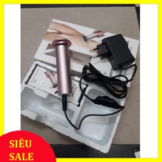 Máy chà gót chân tặng kèm 60 miếng chà