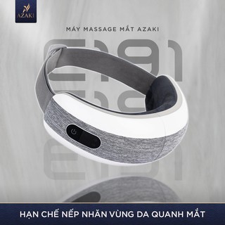 Máy Massage Mắt Cao Cấp AZAKI E191