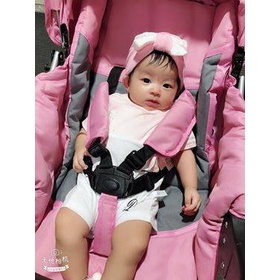 Xe đẩy trẻ em coozy ariel 126 (2 chiều có bập bênh)