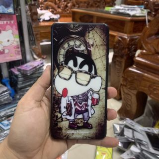 Ốp Samsung Note7/Note FE dẻo in hình