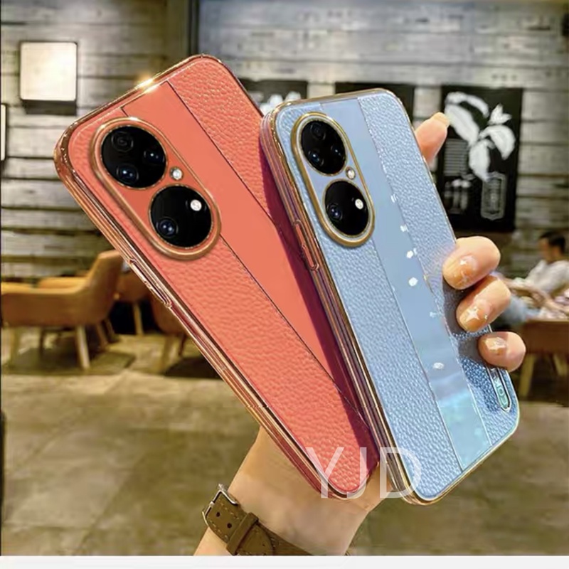 Ốp Điện Thoại Chống Sốc Mạ Điện Đơn Giản Cho Vivo V25 Pro