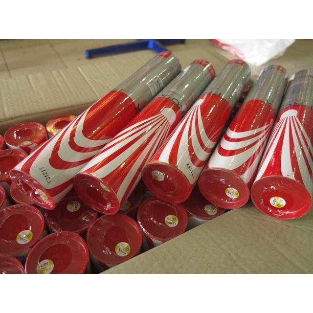 ỐNG CẦU LÔNG BA SAO PRO X  - Hàng phân phối chính thức - SPORT HUẾ