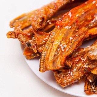 250g CÁ LAO NGÀO ỚT - ĐẶC SẢN CHỈ CÓ QUY NHƠN