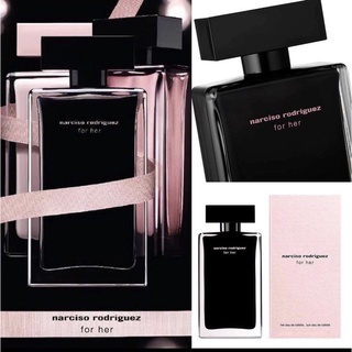 Mẫu thử nước hoa Narciso For Her EDT