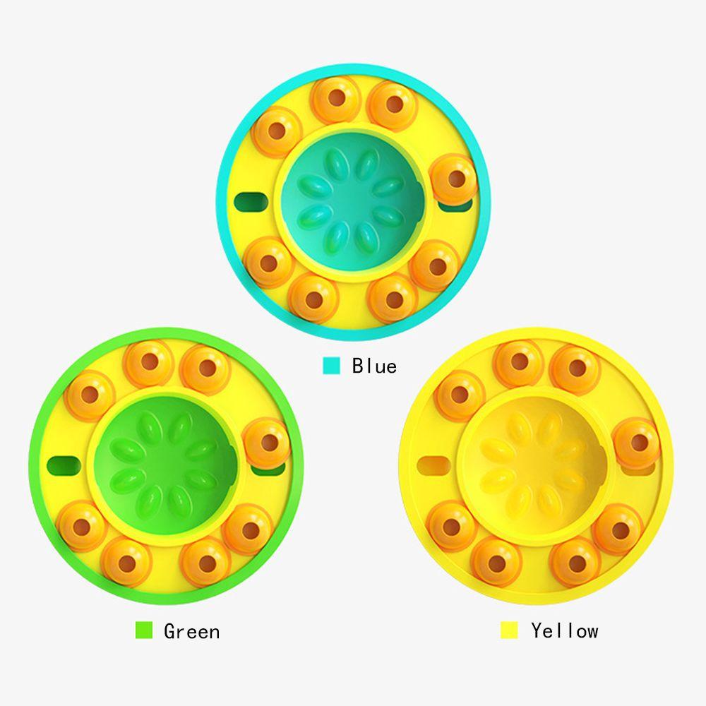 Chậu Đựng Thức Ăn Cho Thú Cưng Chống Trượt Tiện Dụng