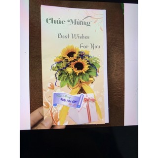 Thiệp chúc mừng 20-11