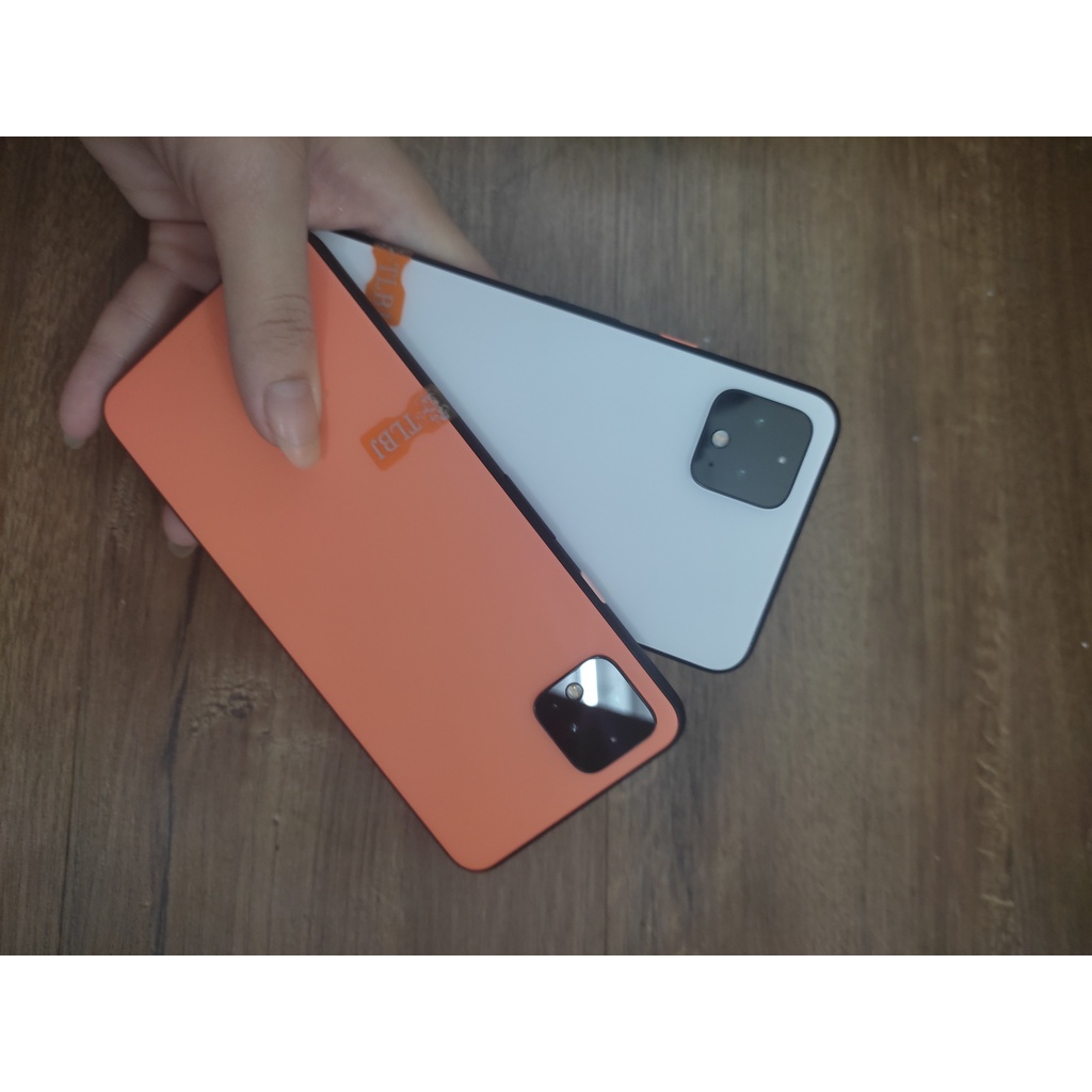 ĐIỆN THOẠI GOOGLE PIXEL 4 XL VUA CAMMERA | BigBuy360 - bigbuy360.vn