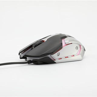 Chuột Bosston M60