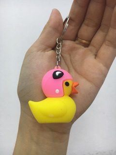 Móc treo con vịt