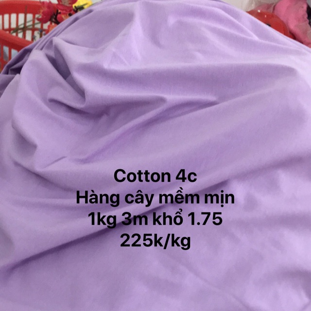 Vải Pham Huyen 1000k