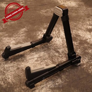  Giá Đỡ Chân Đàn Guitar Acoustic Classic Điện Bass -1 AT-14 AGS-08 Gấp Gọn 