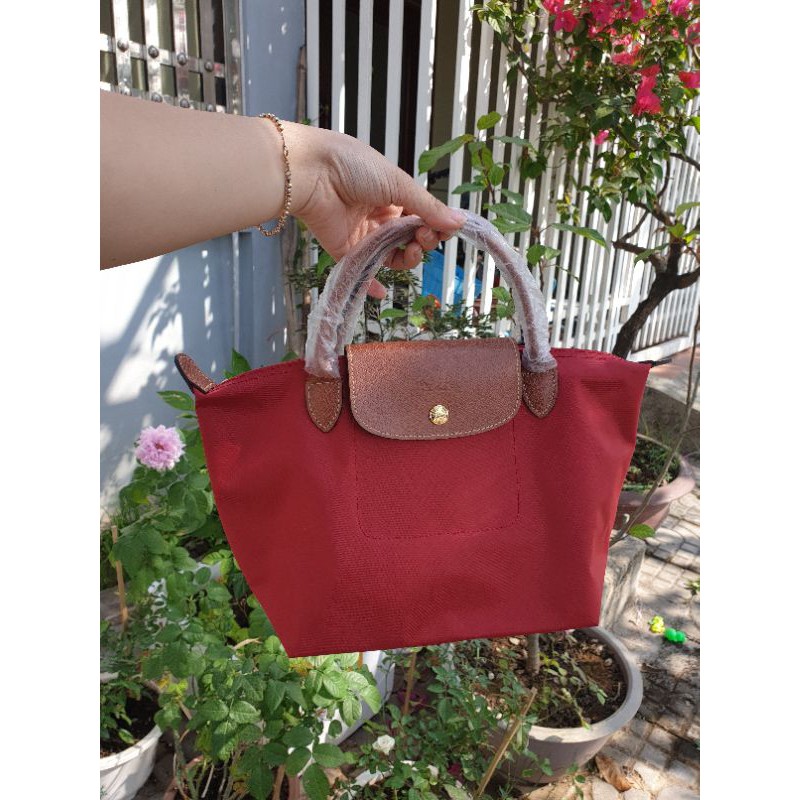 Túi xách long champ