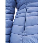 Áo phao YODY nữ thiết kế dáng dài basic áo phao siêu nhẹ PHN4002 | BigBuy360 - bigbuy360.vn