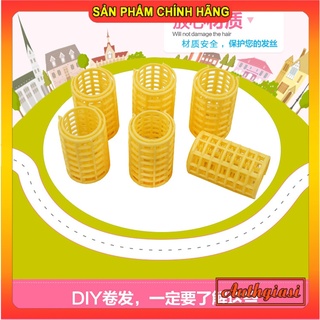 Set Lô cuốn tóc cứng size nhỏ