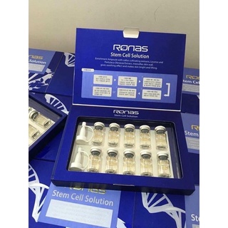 Tế Bào Gốc RONAS (CHUẨN KOREA, CHECK ĐƯỢC MÃ VẠCH)