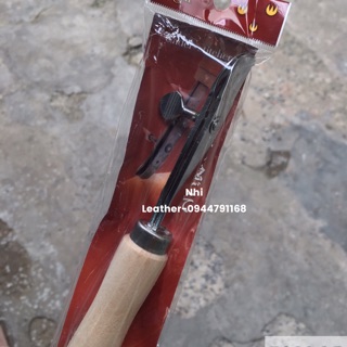 Dụng cụ kẻ viền - lấy dấu