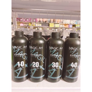 Oxy Magic Art 1000ml