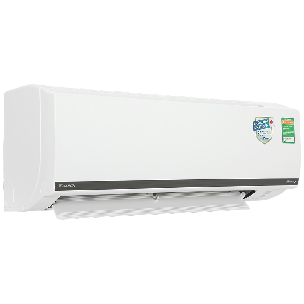 Máy lạnh Daikin Inverter 1.5 HP FTKB35WMVMV 2022 - Điện Máy Kho Rẻ