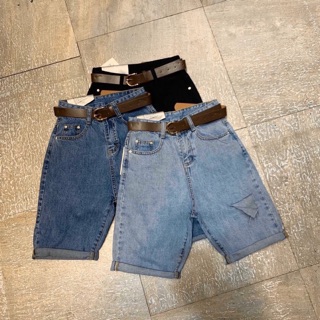 Quần ngố có hình thật