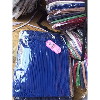 Quần rập ly dài (size 45-75kg)