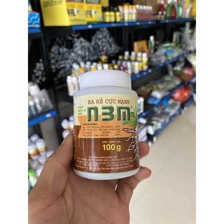 Thuốc Kích Rễ N3m 100gram