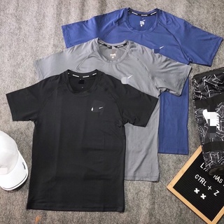 ÁO THỂ THAO NAM VẢI THUN LƯỚI CO GIÃN 4 CHIỀU GYM, CHẠY BỘ, DU LỊCH THOẢI MÁI THOÁNG MÁT