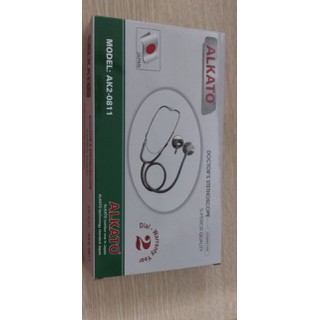 Bộ huyết áp cơ Alkato AK2-0811 chính hãng bảo hành 24 tháng