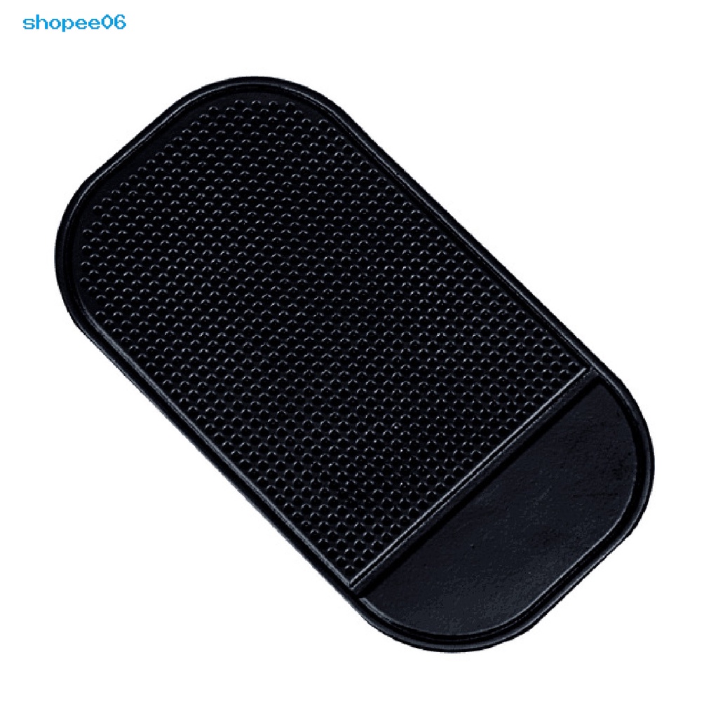 Thảm lót xe hơi PEMG chống trượt không dính tiện dụng