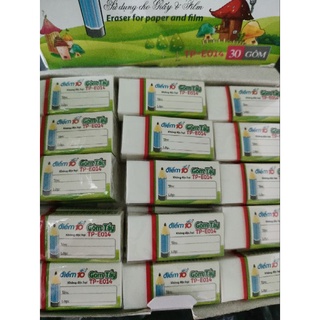 Gôm tẩy chì điểm 10 TP-E014