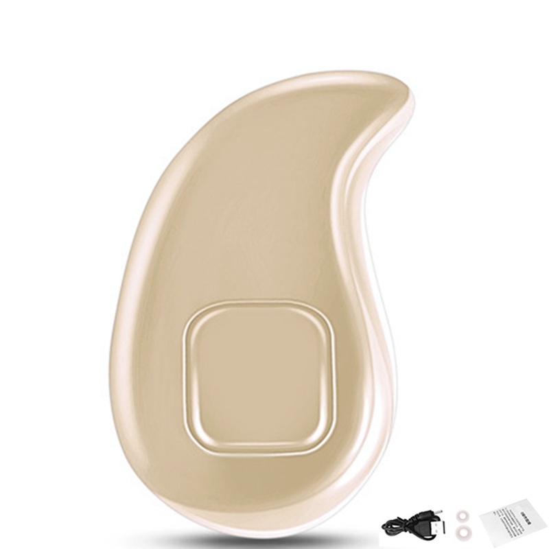 Tai Nghe zzz S530 Bluetooth V4.0 Âm Thanh Hay Và Phụ Kiện