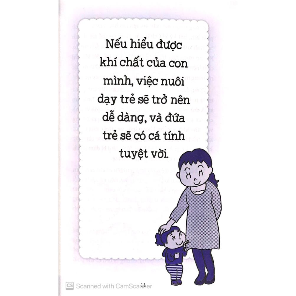 Sách - Không Có Trẻ Hư - NXB Trẻ