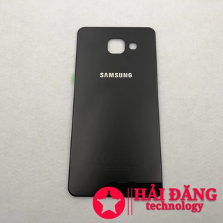 [Mã ELFLASH3 hoàn 10K xu đơn 20K] Nắp Lưng Samsung Galaxy A9 Pro 2016