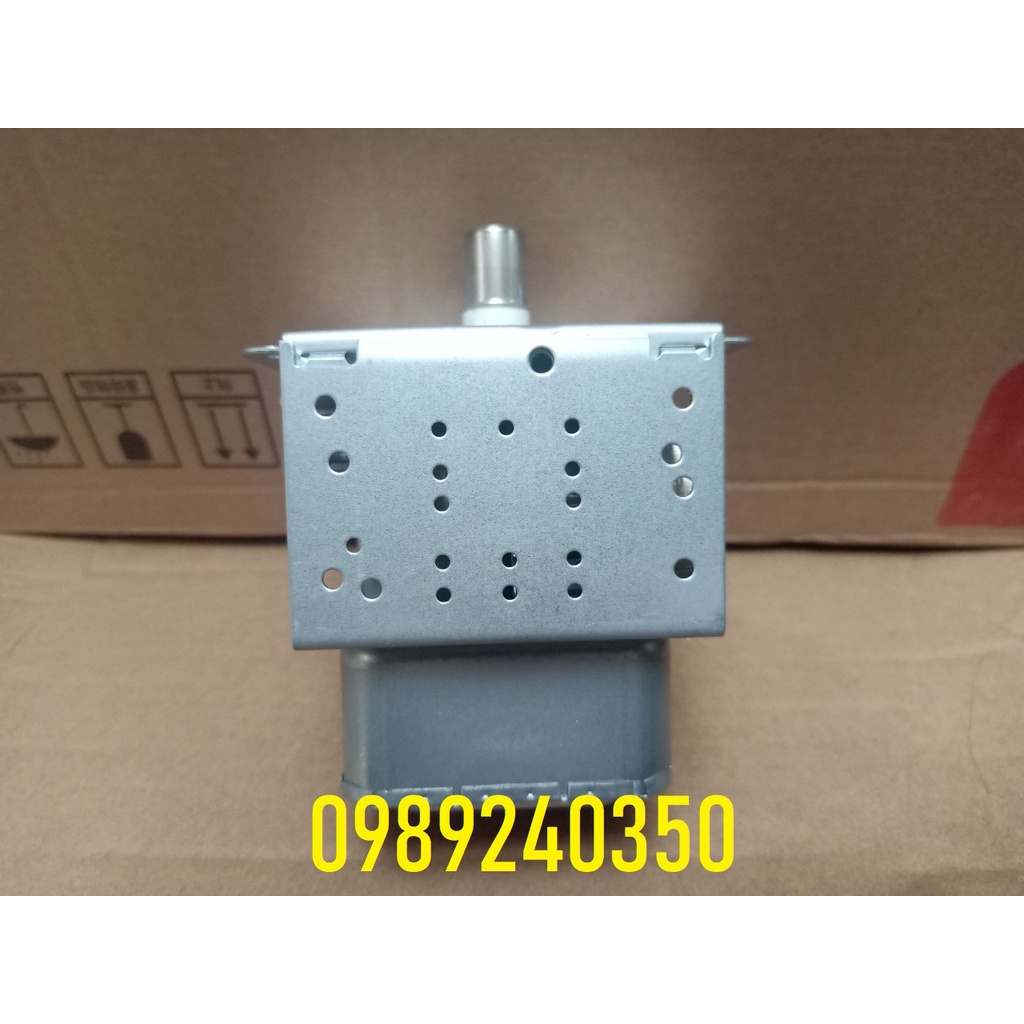 Bóng cao tần lò vi sóng WITOL, súng phát sóng chân liền ngược hướng chính hãng