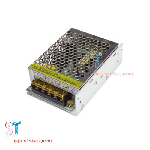 NGUỒN TỔ ONG 12V 2A LOẠI TỐT