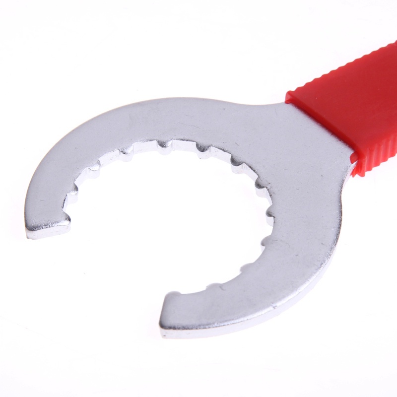 Cờ Lê Sửa Chữa Xích Xe Đạp Bằng Thép Carbon Thiết Kế Nhỏ Gọn Tiện Dụng