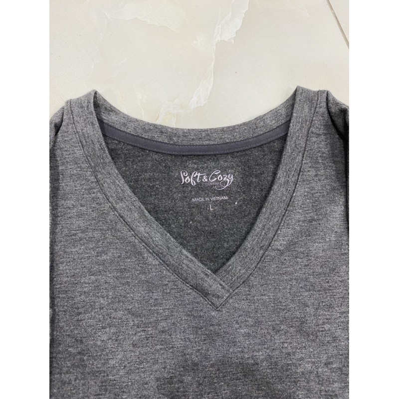 Bộ thể thao nam nữ unisex nỉ tay dài bigsize vnxk