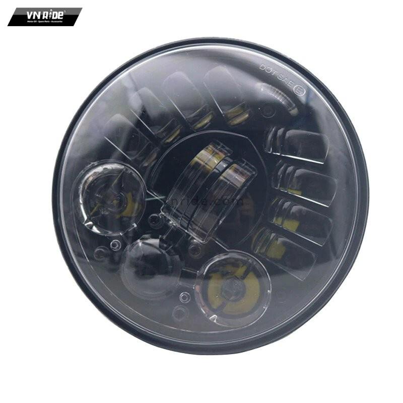 Chóa đèn độ Led TUN – 550+