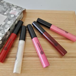 Combo 2 set Son BH Cosmetic Mỹ
